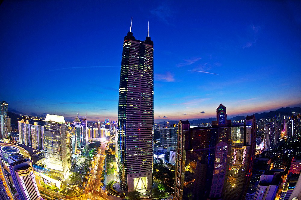 深圳電信：承建智能井蓋綜合集中監(jiān)控平臺，累計完成近8000個人孔監(jiān)控點位