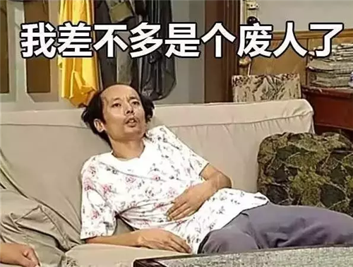 為什么我還在通信？因?yàn)槲覍?duì)通信愛(ài)得深沉